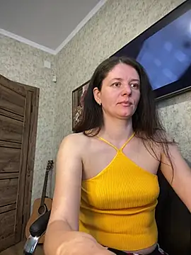 MariannaSida online show from 04-08-26, 06:15