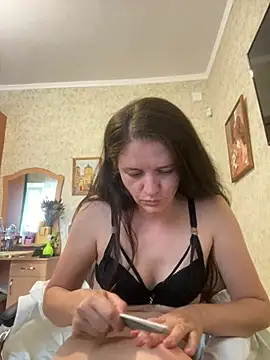Snapshot of MariannaSida chatting on 07-06-26, 12:34 MariannaSida online show from 07-06-26, 12:34