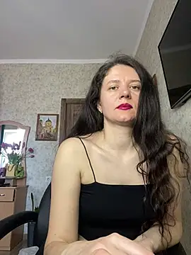 MariannaSida online show from 03-11-26, 07:24
