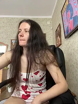 MariannaSida online show from 05-21-26, 08:23