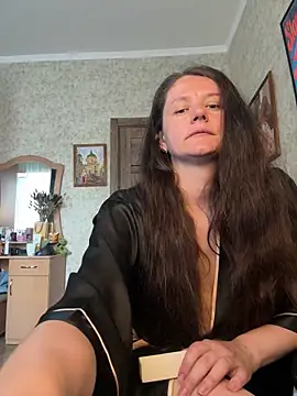 MariannaSida online show from 05-25-26, 12:37