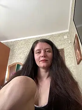 MariannaSida online show from 03-12-26, 11:03