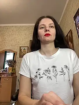 MariannaSida online show from 03-20-26, 07:31