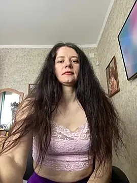 MariannaSida online show from 02-20-26, 08:16