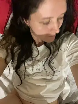 MariannaSida online show from 02-09-26, 08:51