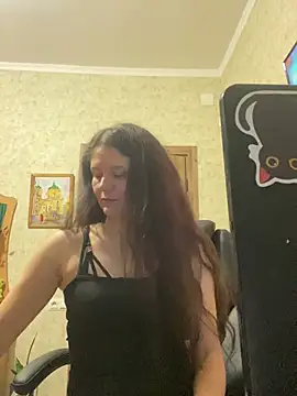 MariannaSida online show from 02-07-26, 04:04