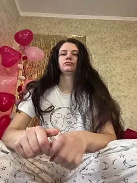 MariannaSida online show from 02-12-26, 08:25