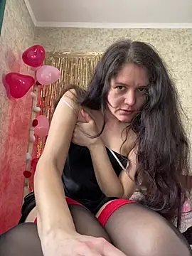 MariannaSida online show from 02-10-26, 08:57