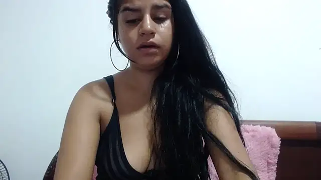 MeliSweet online show from 03-17-26, 06:16