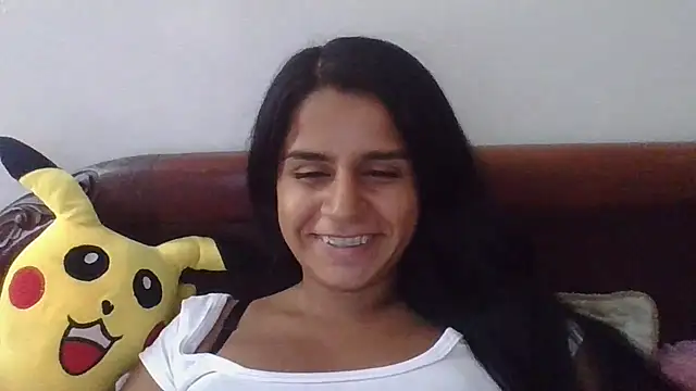 Snapshot of MeliSweet chatting on 11-16-25, 07:18 MeliSweet online show from 11-16-25, 07:18