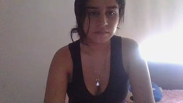MeliSweet online show from 05-27-26, 02:13