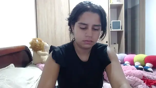 MeliSweet online show from 12-20-25, 10:07