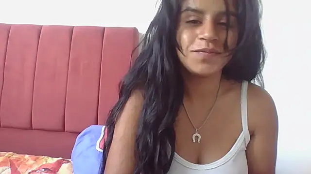 Snapshot of MeliSweet chatting on 09-21-25, 01:16 MeliSweet online show from 09-21-25, 01:16