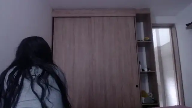 MeliSweet online show from 04-07-26, 01:57