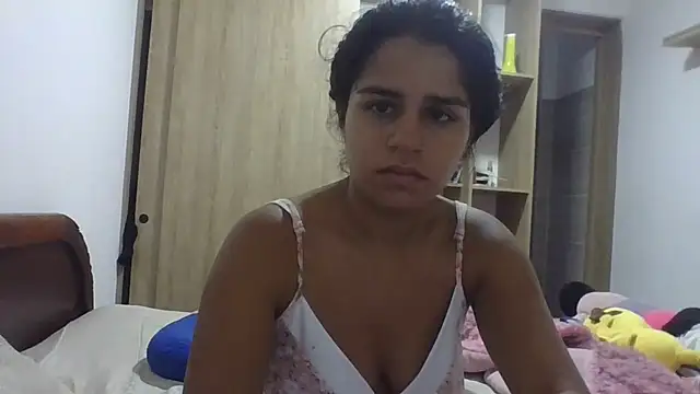 Snapshot of MeliSweet chatting on 11-17-25, 11:14 MeliSweet online show from 11-17-25, 11:14