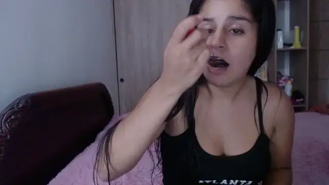 MeliSweet online show from 03-29-26, 08:21