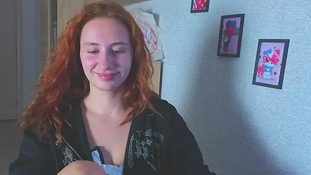 kristi ginger online show from 12-05-25, 08:17