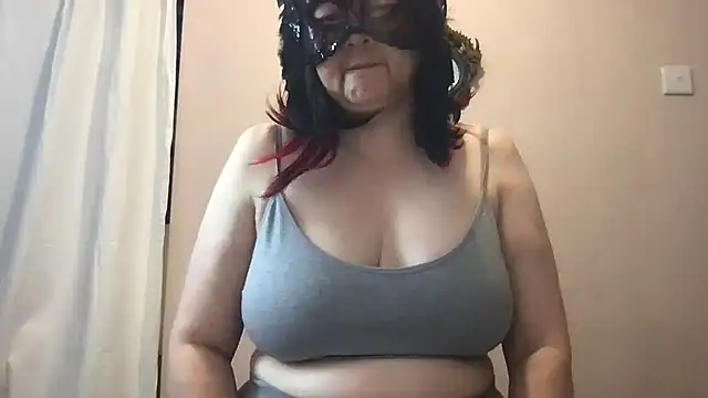 Snapshot of Raven_Magical_Milf chatting on 10-25-25, 07:51 Raven Magical Milf online show from 10-25-25, 07:51