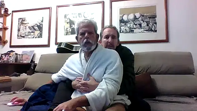 CasalcwBR online show from 05-27-26, 04:20