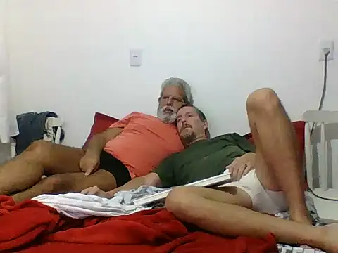 CasalcwBR online show from 04-16-26, 03:29