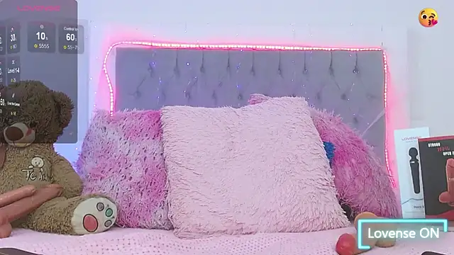 Rihanna Flex online show from 09-11-25, 07:36