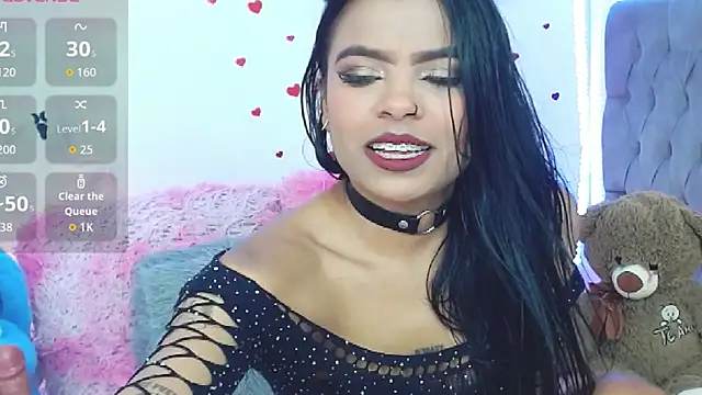 Rihanna Flex online show from 10-26-25, 06:41