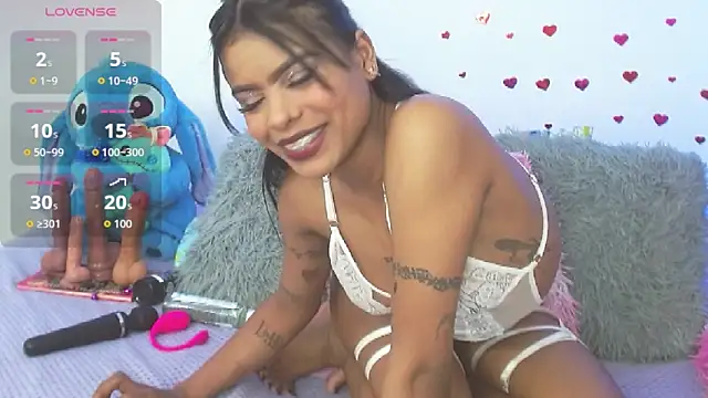 Rihanna Flex online show from 10-21-25, 06:18