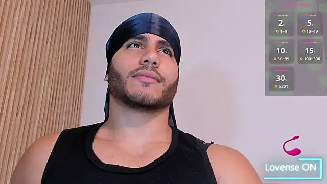 ibraiimm online show from 11-06-25, 08:02