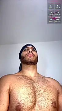 ibraiimm online show from 05-31-26, 03:01