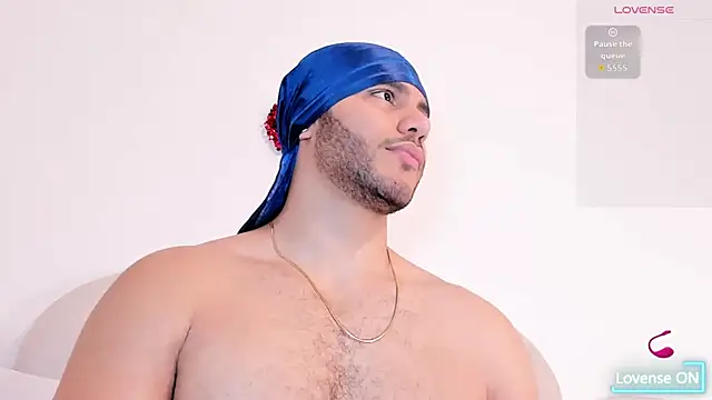 ibraiimm online show from 02-28-26, 08:08