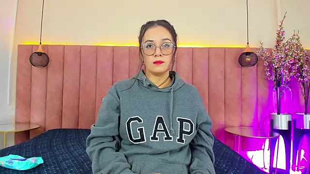 MeliissaAdamss online show from 09-19-25, 09:19