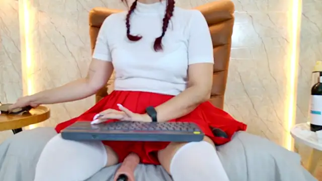 MeliissaAdamss online show from 05-21-26, 09:01