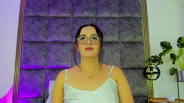 MeliissaAdamss online show from 09-13-25, 08:53