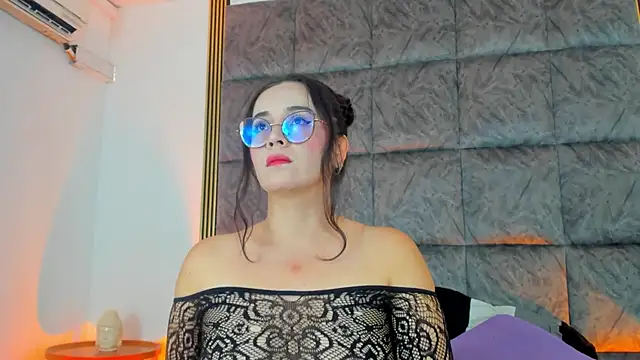 MeliissaAdamss online show from 09-10-25, 08:41