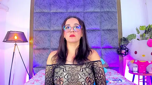 MeliissaAdamss online show from 10-15-25, 09:01