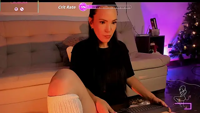 SaraRoldan online show from 11-29-25, 04:45