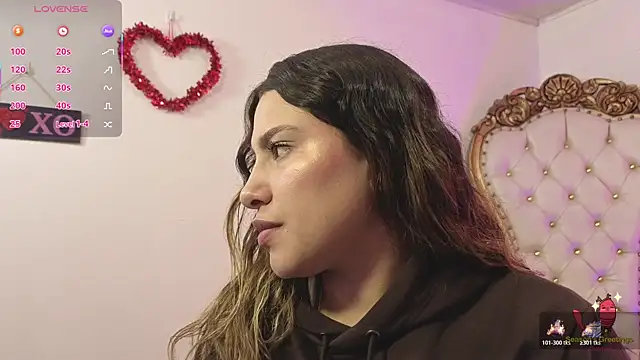 saaya tay online show from 11-13-25, 03:21