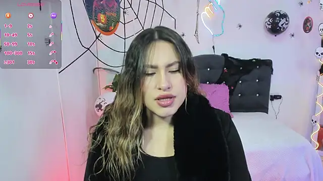 saaya tay online show from 10-29-25, 03:05