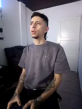 Chris  Jones online show from 12-16-25, 06:56