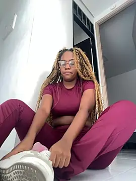 RachelStonne online show from 04-02-26, 06:03