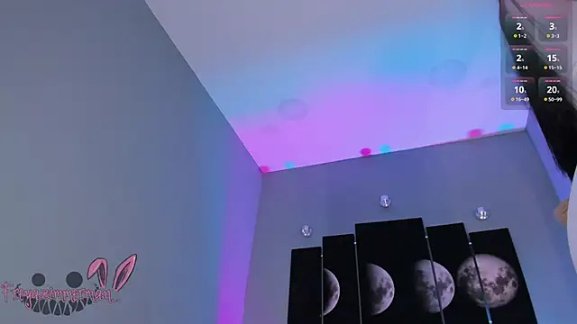 FreyaZimmerman  online show from 11-03-25, 08:34