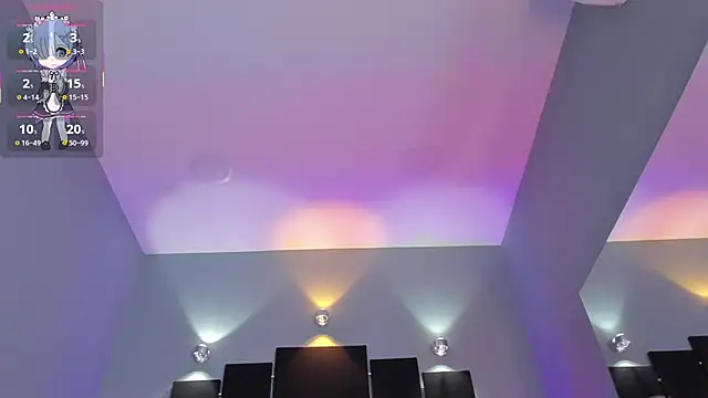 FreyaZimmerman  online show from 03-02-26, 09:33