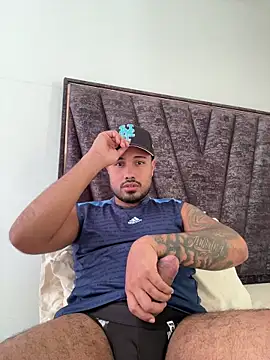 PapiStan online show from 11-10-25, 09:53