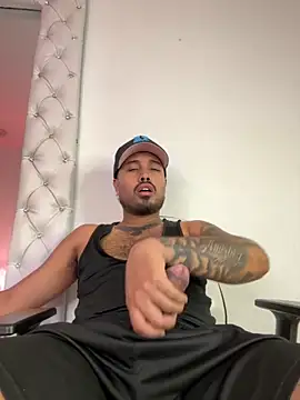 PapiStan online show from 11-22-25, 04:00