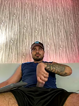 PapiStan online show from 12-22-25, 08:53