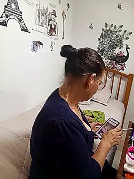 katrina perez online show from 03-09-26, 10:02