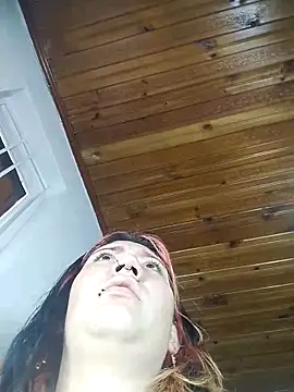 Cerecitaa02  online show from 09-30-25, 02:34