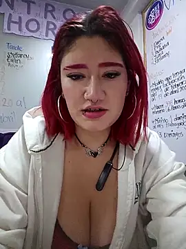 Cerecitaa02  online show from 04-21-26, 11:55