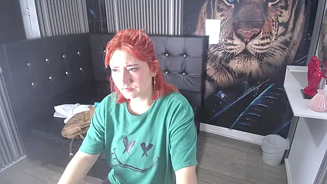 Cerecitaa02  online show from 10-25-25, 12:17