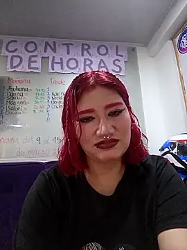 Cerecitaa02  online show from 03-16-26, 09:17